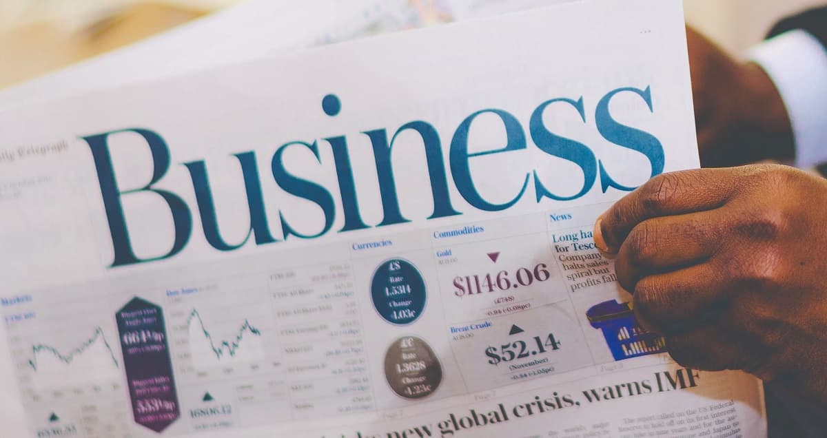 Business Management - BBA