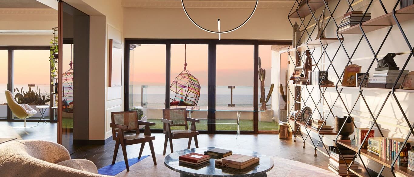 Interior Design - B.Des