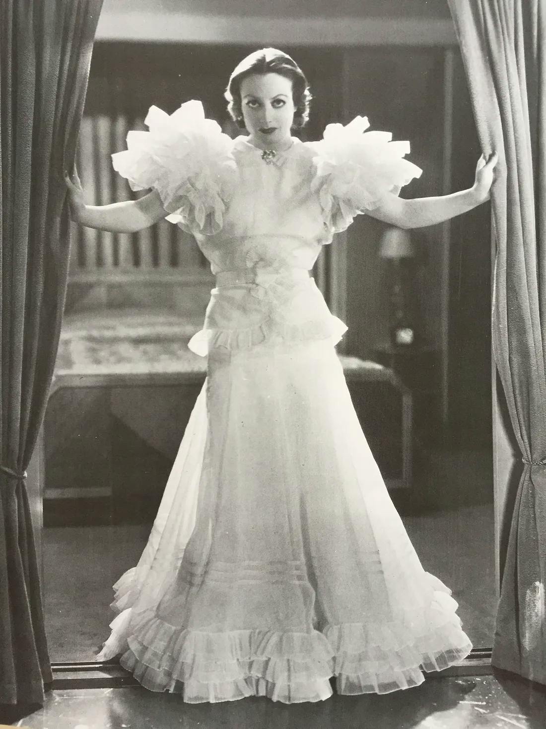 Letty Lynton” (1932)